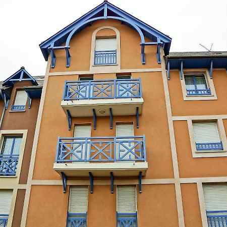Studio Appartement Aillerie By Interhome Dinard Exterior photo