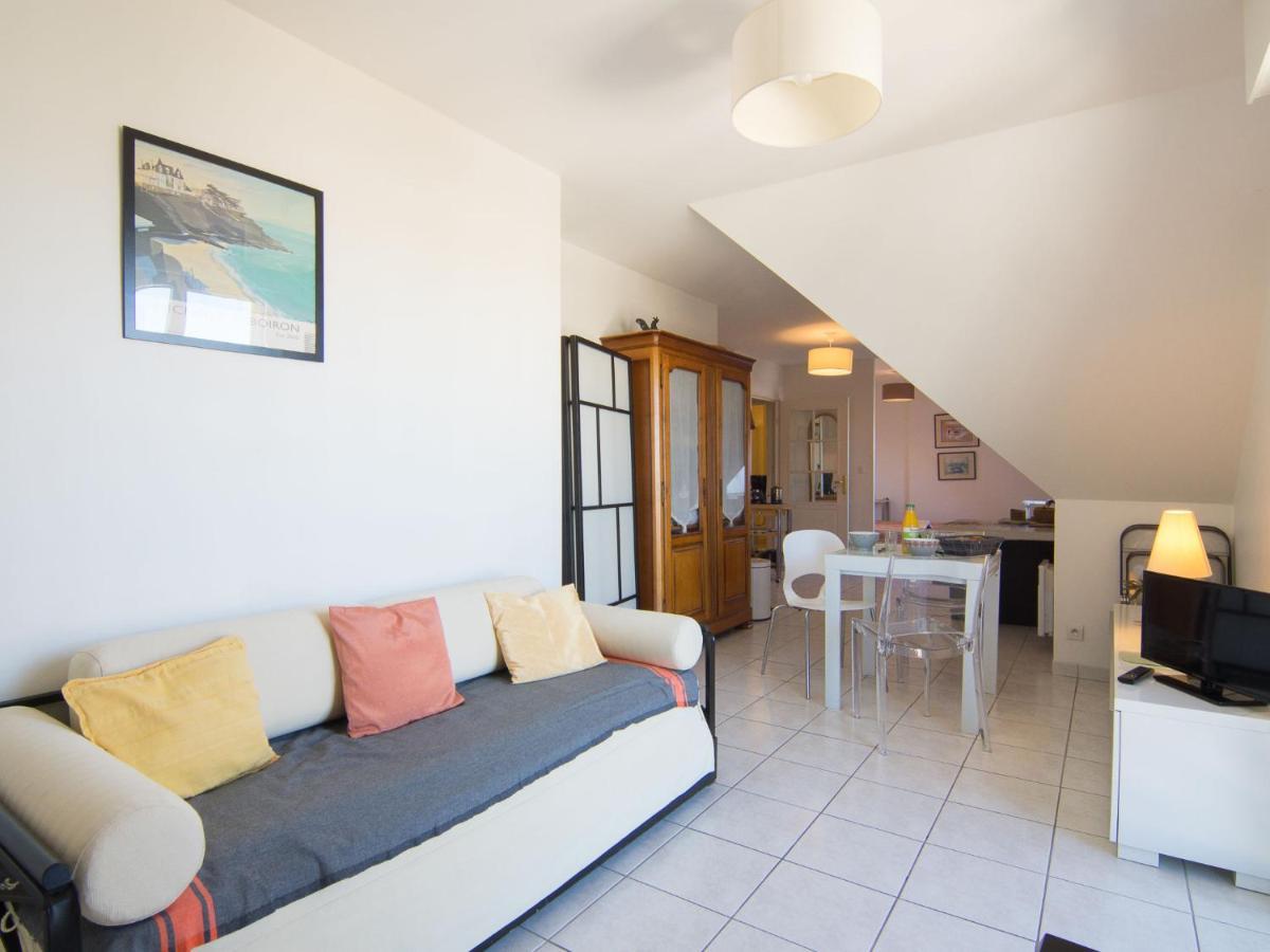 Studio Appartement Aillerie By Interhome Dinard Exterior photo