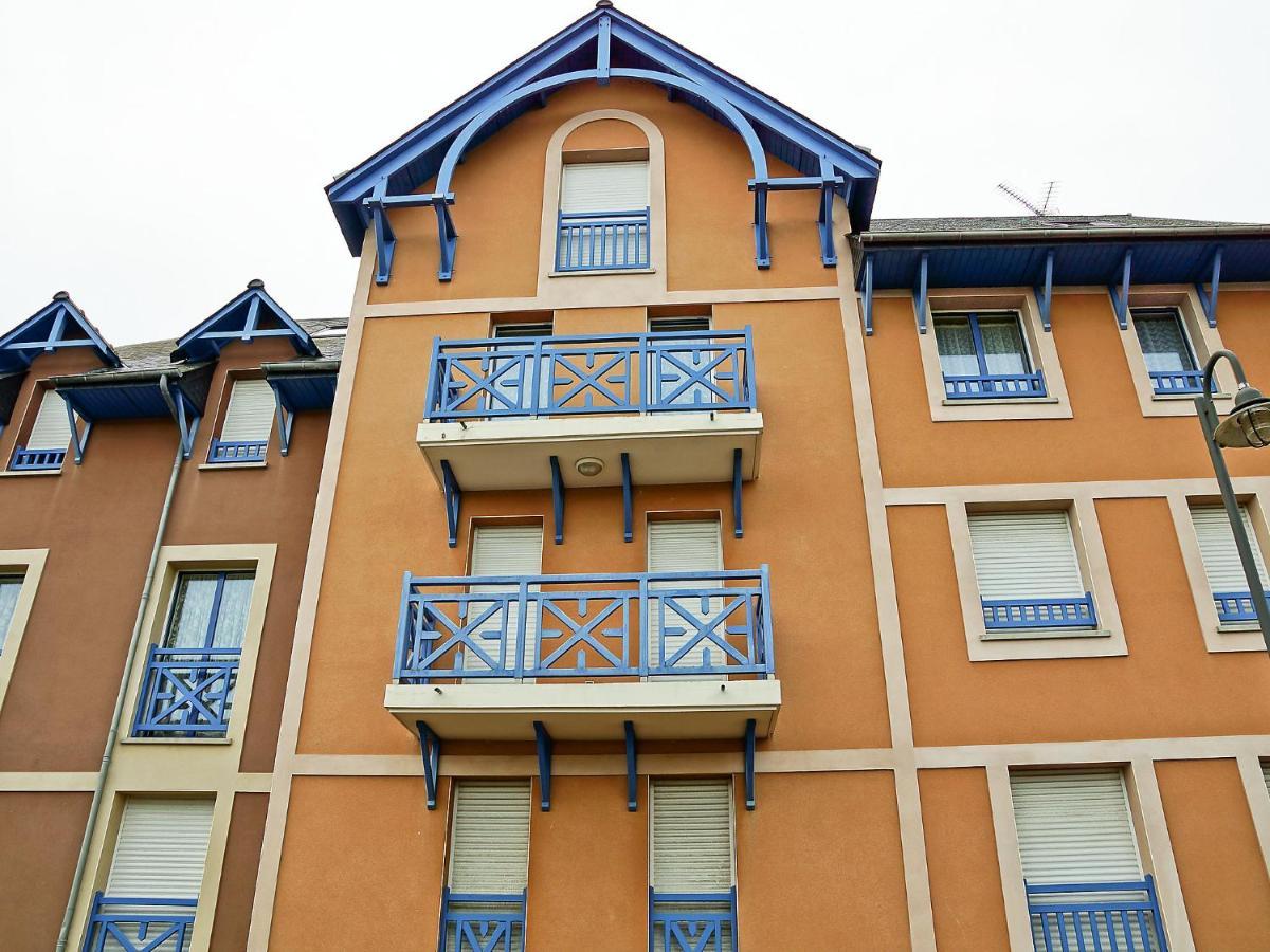 Studio Appartement Aillerie By Interhome Dinard Exterior photo